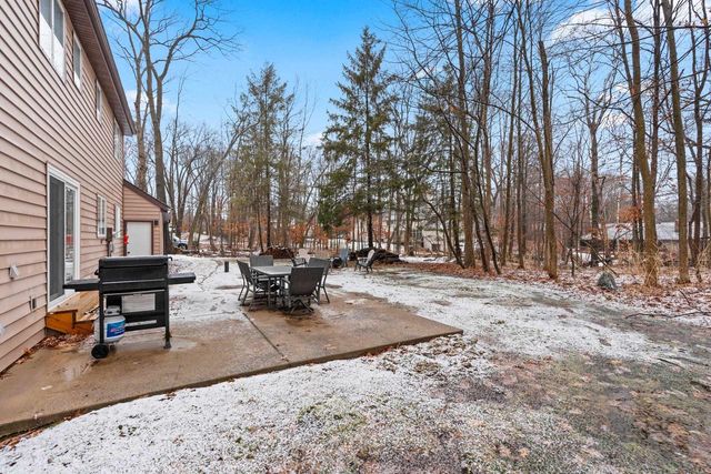 4452 WYANDOT TRAIL, Green Bay, WI 54313