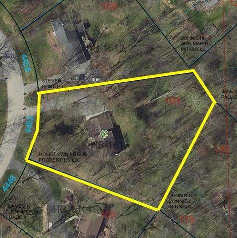 4452 WYANDOT TRAIL, Green Bay, WI 54313