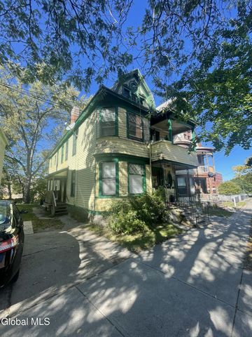 318 Georgetta Dix Plaza, Schenectady, NY 12307