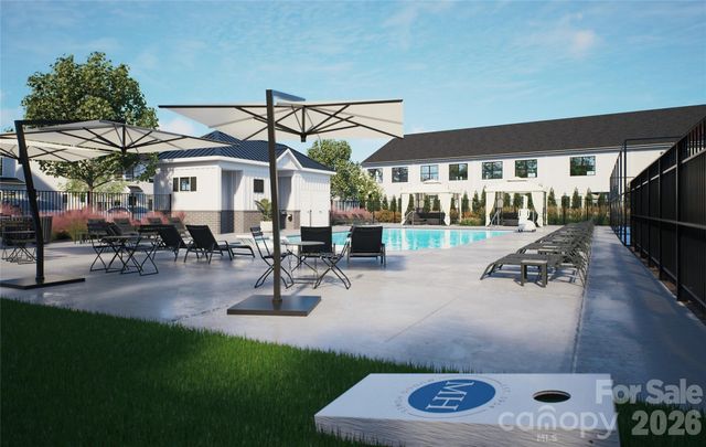 7522 Mashburn Drive, Charlotte, NC 28269