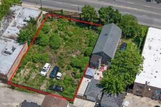 4930 S WESTERN Avenue, Chicago, IL 60609
