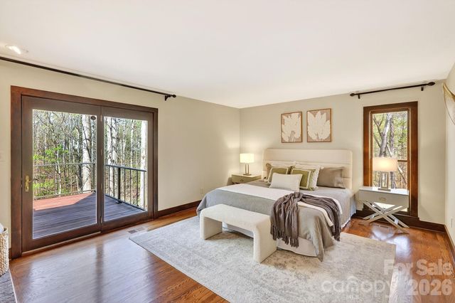 2816 Blythe Road, Waxhaw, NC 28173