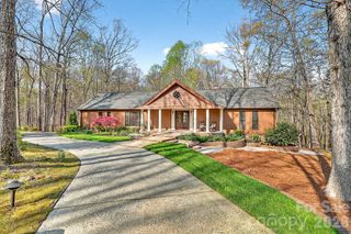 2816 Blythe Road, Waxhaw, NC 28173