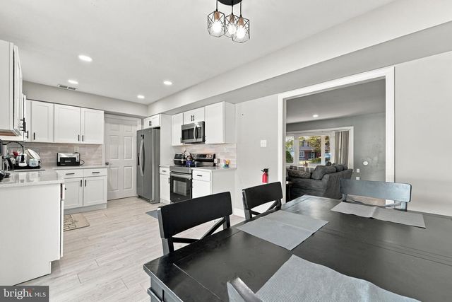 44 EXTON LN, Willingboro, NJ 08046