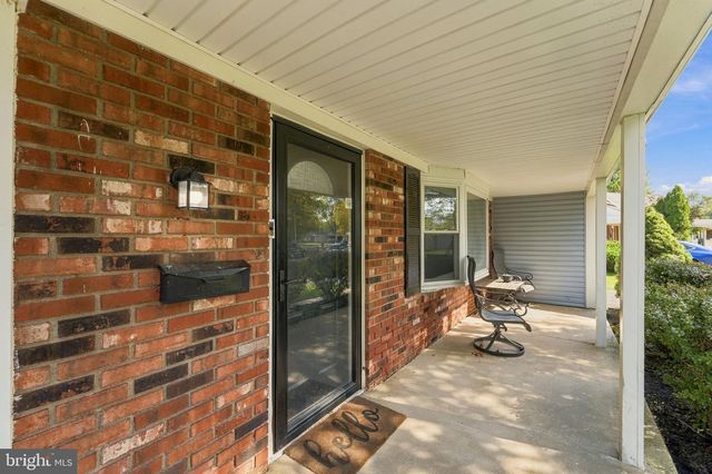 44 EXTON LN, Willingboro, NJ 08046