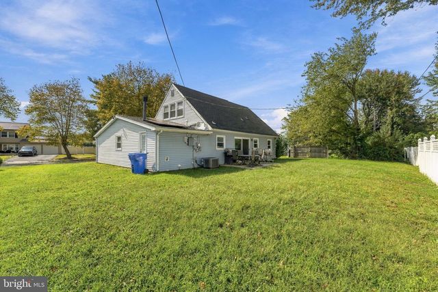 44 EXTON LN, Willingboro, NJ 08046