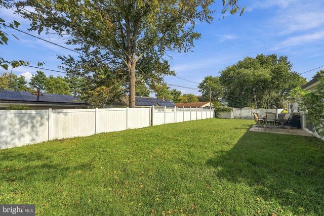44 EXTON LN, Willingboro, NJ 08046