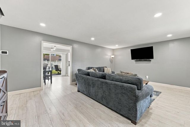 44 EXTON LN, Willingboro, NJ 08046
