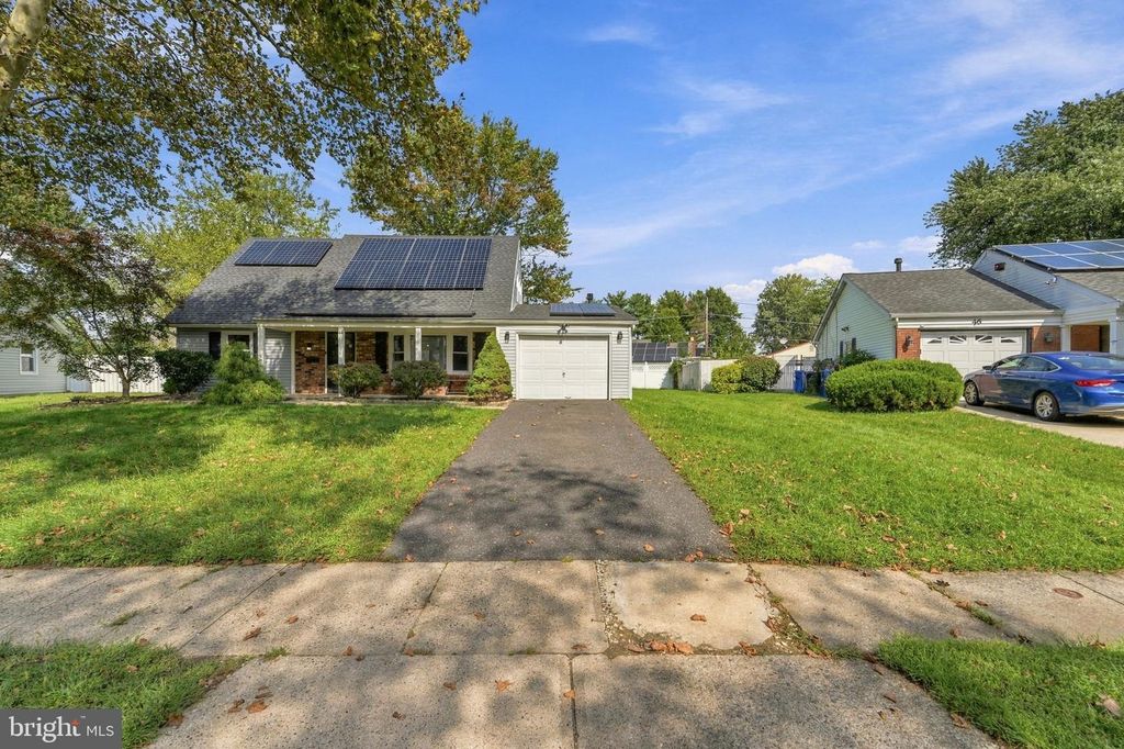 44 EXTON LN, WILLINGBORO, NJ 08046 — photo 4