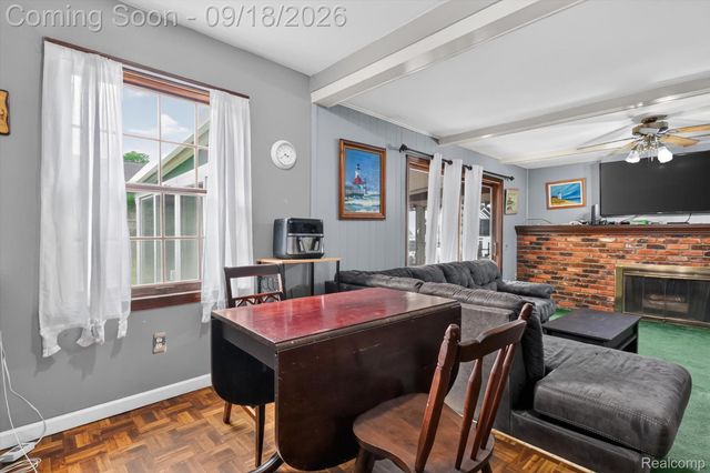 24587 Kings Pointe, Novi, MI 48375