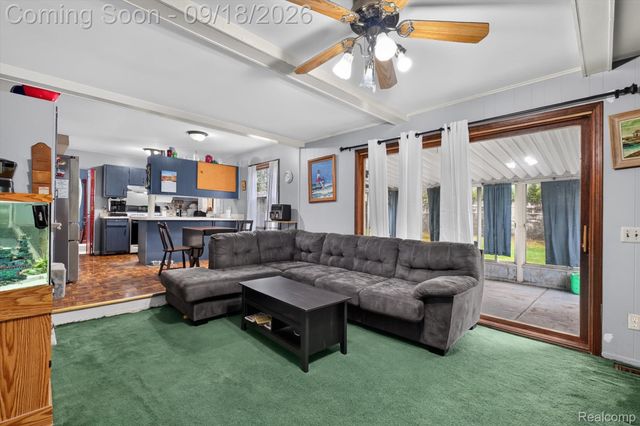 24587 Kings Pointe, Novi, MI 48375