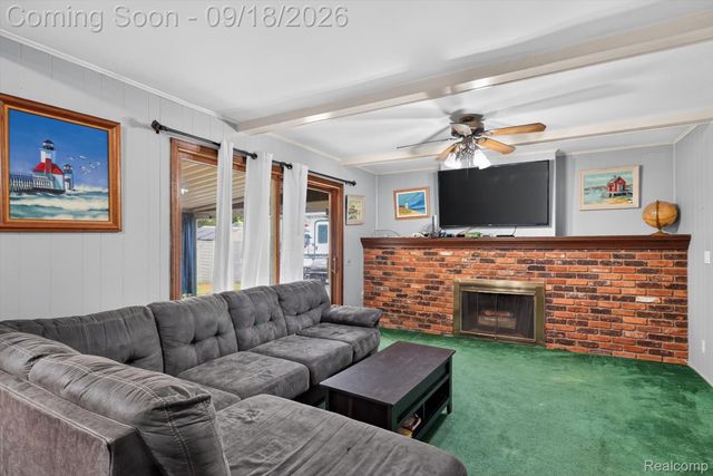 24587 Kings Pointe, Novi, MI 48375