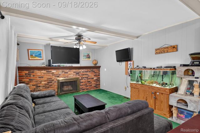 24587 Kings Pointe, Novi, MI 48375