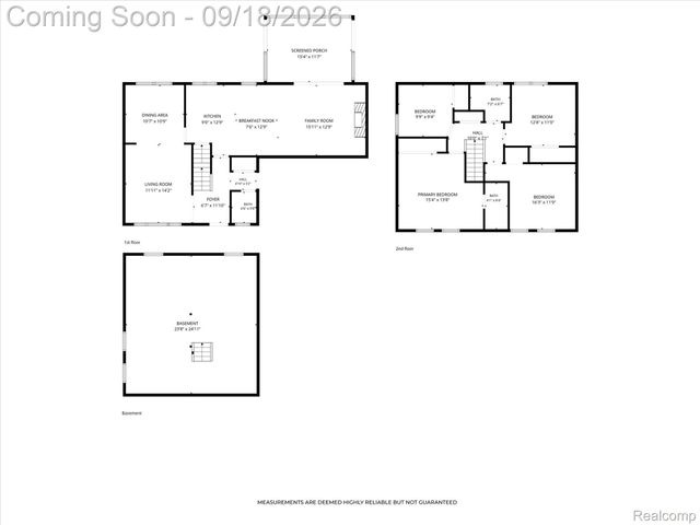 24587 Kings Pointe, Novi, MI 48375