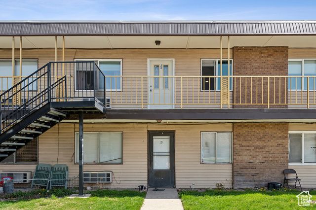 1601 W 400 S #26, Salt Lake City, UT 84104