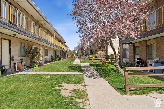 1601 W 400 S #26, Salt Lake City, UT 84104