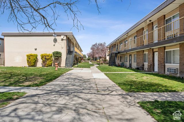 1601 W 400 S #26, Salt Lake City, UT 84104