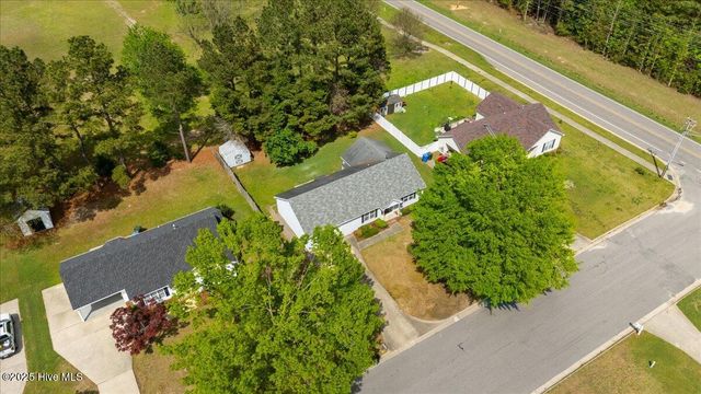 2902 Concord Drive, Wilson, NC 27896