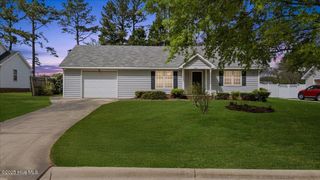 2902 Concord Drive, Wilson, NC 27896