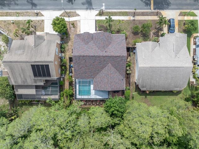 1938 WOOD THRUSH STREET, Tarpon Springs, FL 34689