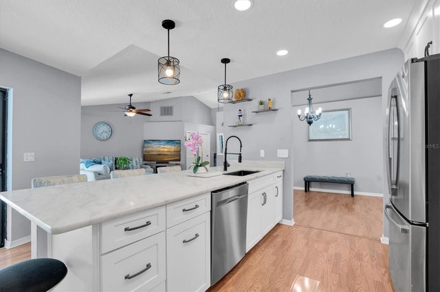 1938 WOOD THRUSH STREET, Tarpon Springs, FL 34689
