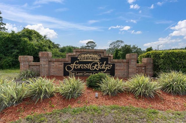 1938 WOOD THRUSH STREET, Tarpon Springs, FL 34689