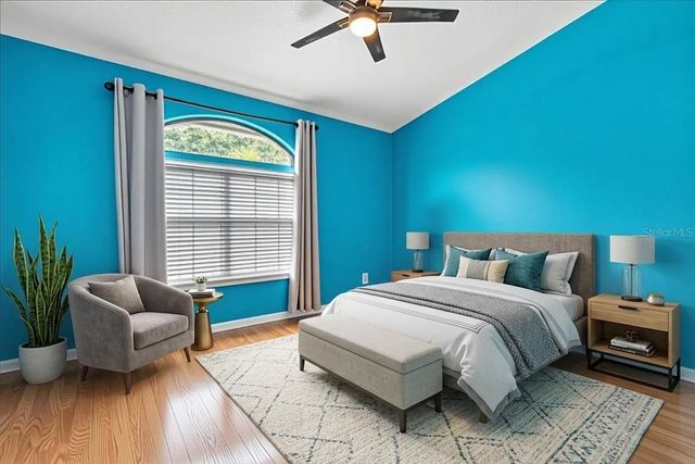 1938 WOOD THRUSH STREET, Tarpon Springs, FL 34689