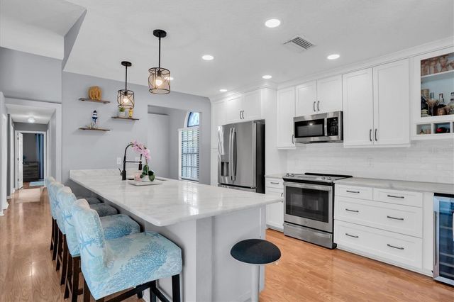 1938 WOOD THRUSH STREET, Tarpon Springs, FL 34689