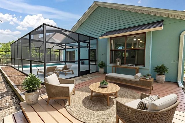 1938 WOOD THRUSH STREET, Tarpon Springs, FL 34689