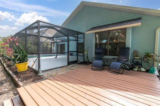1938 WOOD THRUSH STREET, Tarpon Springs, FL 34689