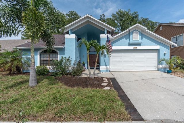 1938 WOOD THRUSH STREET, Tarpon Springs, FL 34689