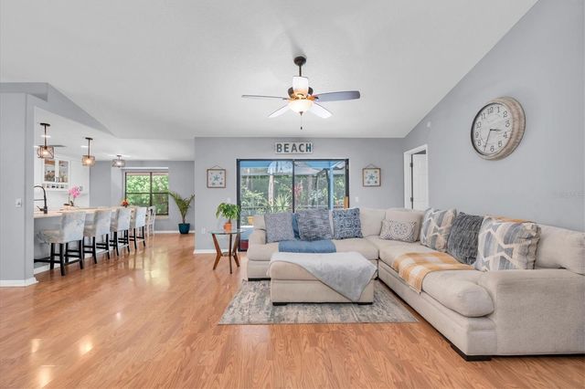 1938 WOOD THRUSH STREET, Tarpon Springs, FL 34689