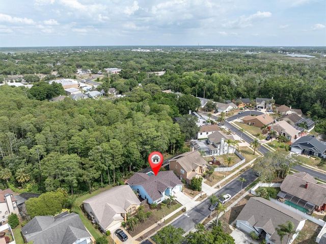 1938 WOOD THRUSH STREET, Tarpon Springs, FL 34689