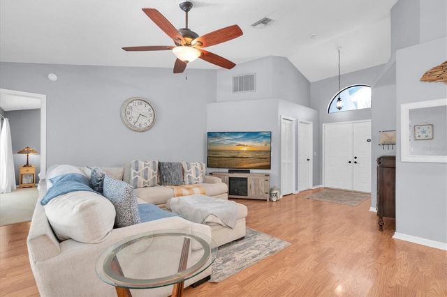 1938 WOOD THRUSH STREET, Tarpon Springs, FL 34689