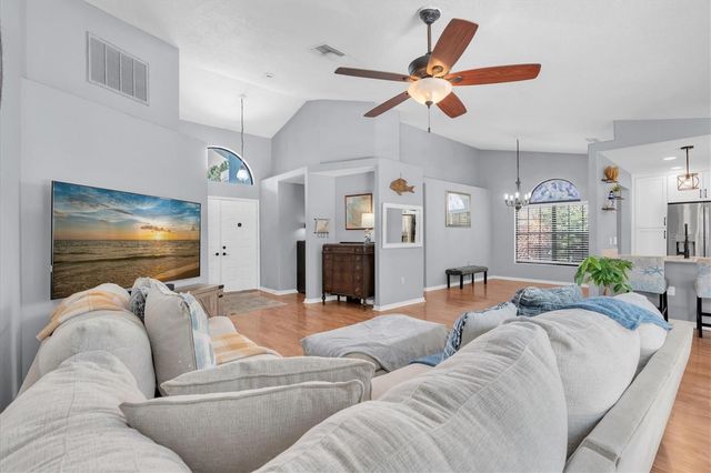 1938 WOOD THRUSH STREET, Tarpon Springs, FL 34689