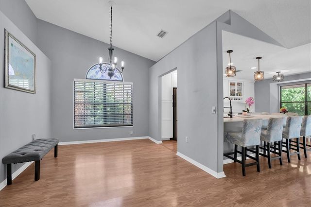 1938 WOOD THRUSH STREET, Tarpon Springs, FL 34689