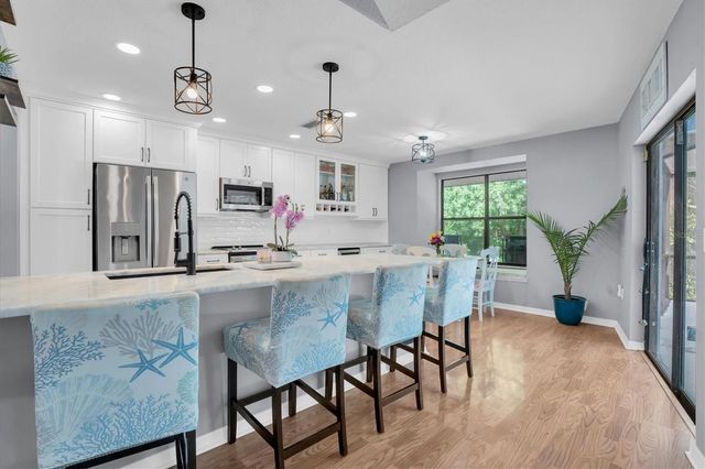 1938 WOOD THRUSH STREET, Tarpon Springs, FL 34689