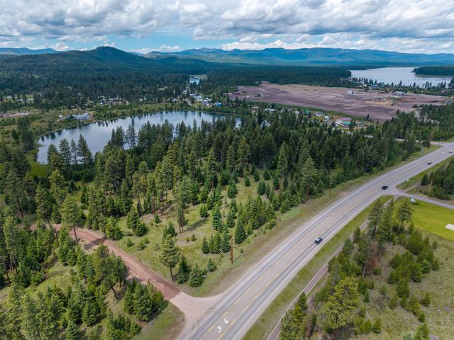 NHN Hwy 83, Seeley Lake, MT 59868