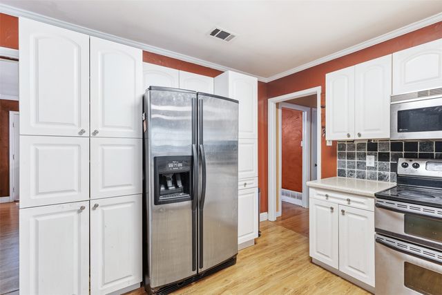 620 Denton Drive, Sherman, TX 75092