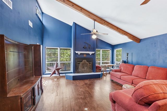 620 Denton Drive, Sherman, TX 75092