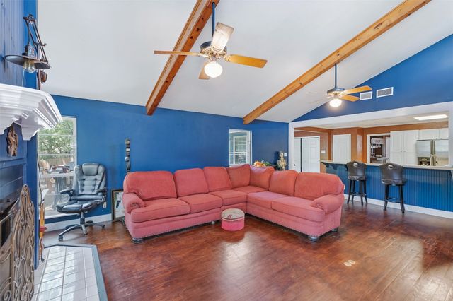 620 Denton Drive, Sherman, TX 75092