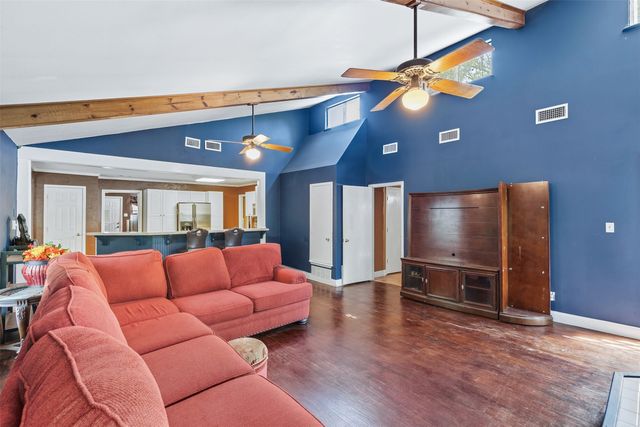620 Denton Drive, Sherman, TX 75092