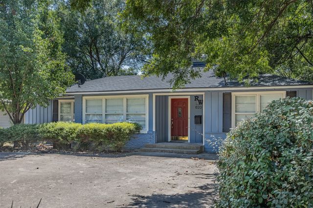 620 Denton Drive, Sherman, TX 75092