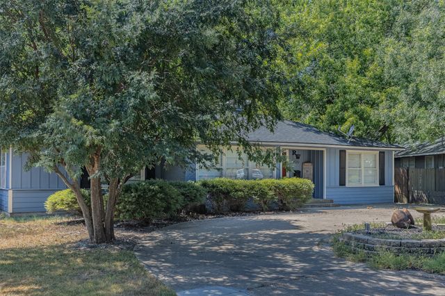 620 Denton Drive, Sherman, TX 75092