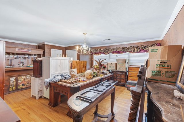 620 Denton Drive, Sherman, TX 75092