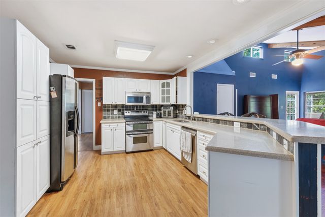 620 Denton Drive, Sherman, TX 75092