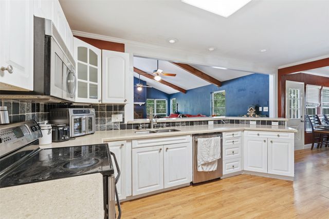 620 Denton Drive, Sherman, TX 75092