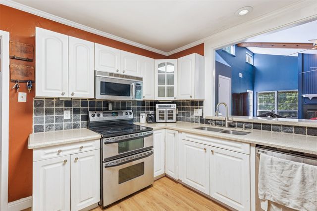 620 Denton Drive, Sherman, TX 75092