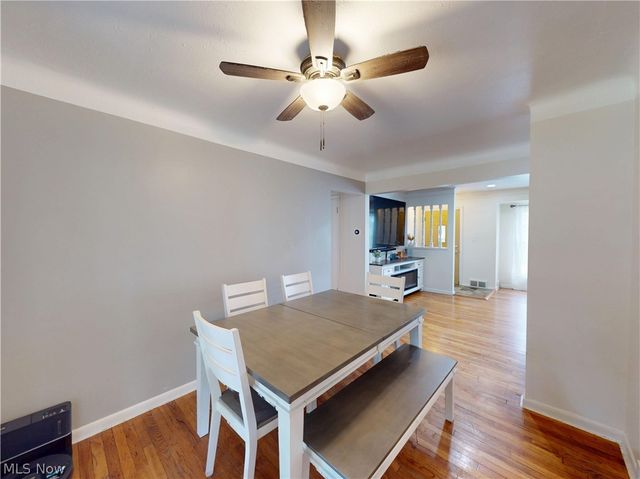 1339 Haverston Road, Lyndhurst, OH 44124