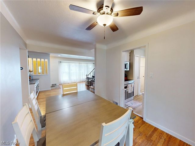 1339 Haverston Road, Lyndhurst, OH 44124